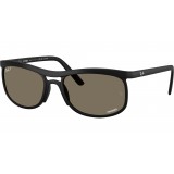 RAY BAN CHROMANCE POLARIZADO RB4452CH 601S/87